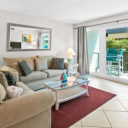 Sea Oats 208 Apartment Fort Walton Beach Ngoại thất bức ảnh