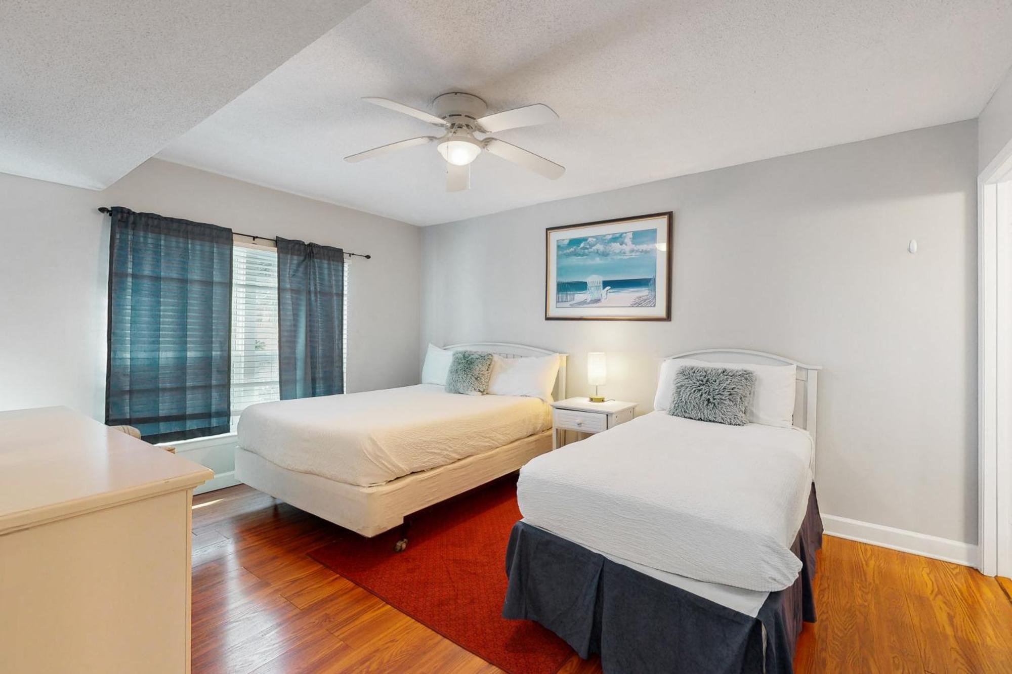 Sea Oats 208 Apartment Fort Walton Beach Ngoại thất bức ảnh