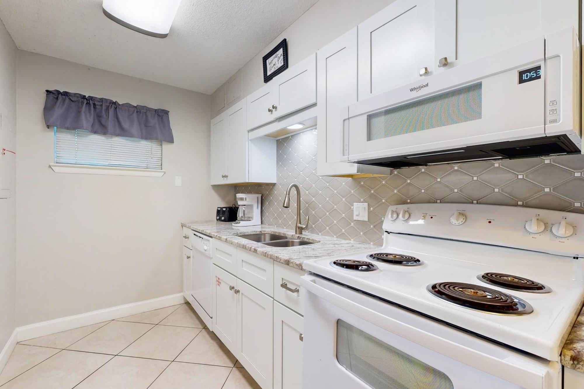 Sea Oats 208 Apartment Fort Walton Beach Ngoại thất bức ảnh
