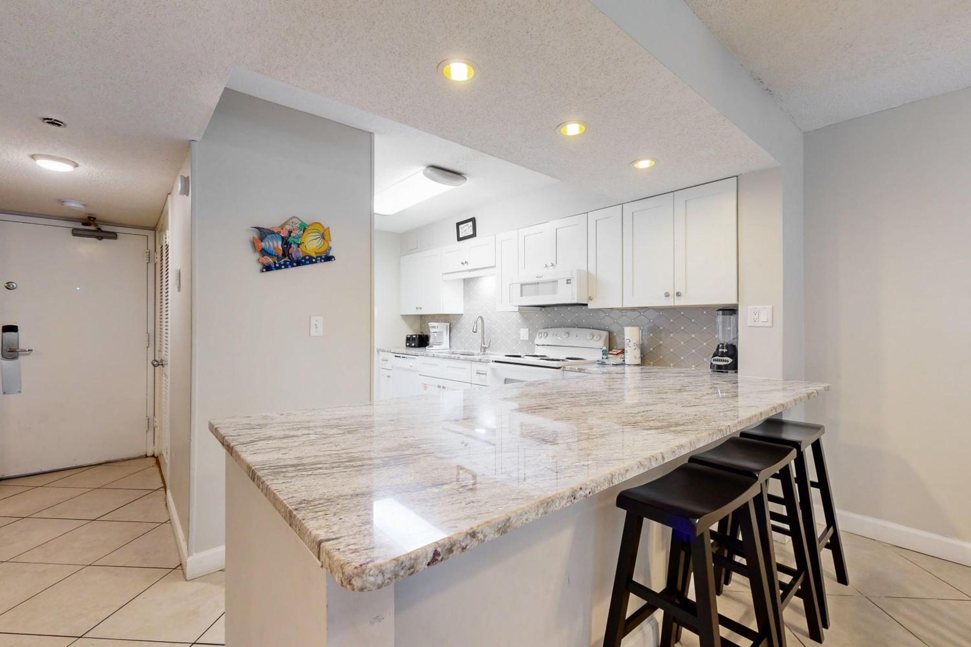 Sea Oats 208 Apartment Fort Walton Beach Ngoại thất bức ảnh