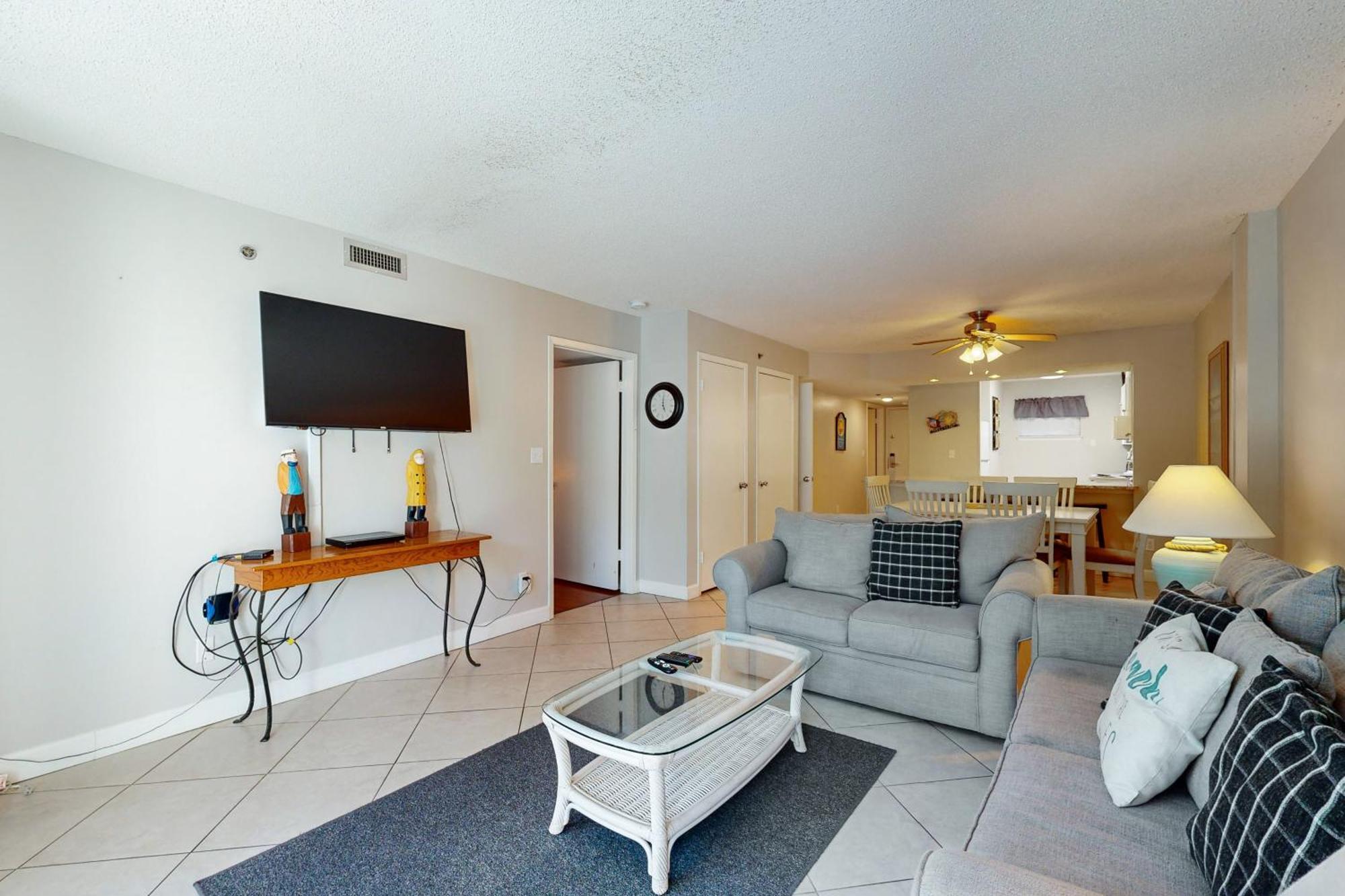 Sea Oats 208 Apartment Fort Walton Beach Ngoại thất bức ảnh