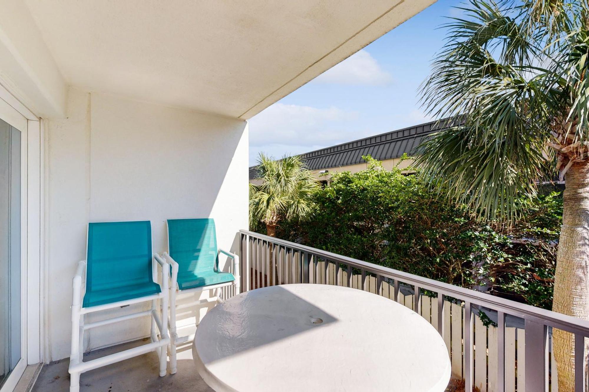 Sea Oats 208 Apartment Fort Walton Beach Ngoại thất bức ảnh